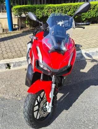 HONDA ADV 